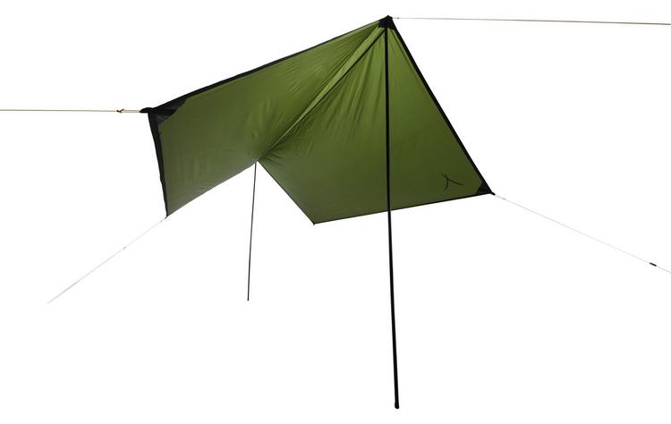 Grand Canyon Grand Canyon ZUNI 3 Tarp - Capulet Olive - 2 | SportScheck