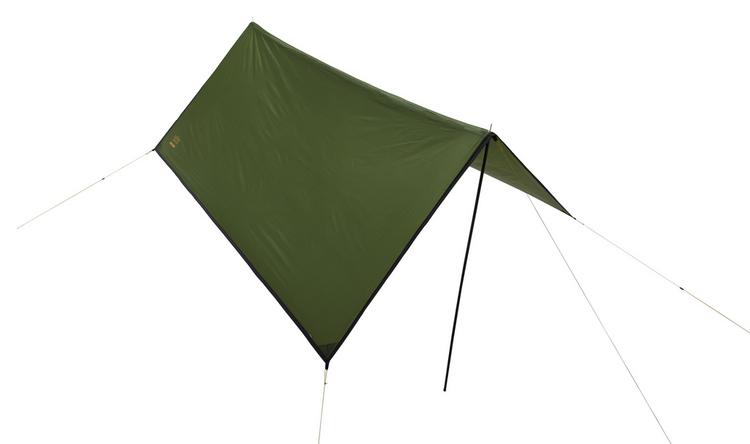 Grand Canyon Grand Canyon ZUNI 3 Tarp - Capulet Olive - 3 | SportScheck