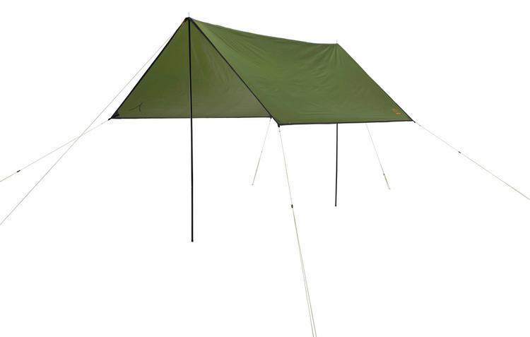 Grand Canyon Grand Canyon ZUNI 3 Tarp - Capulet Olive - 4 | SportScheck