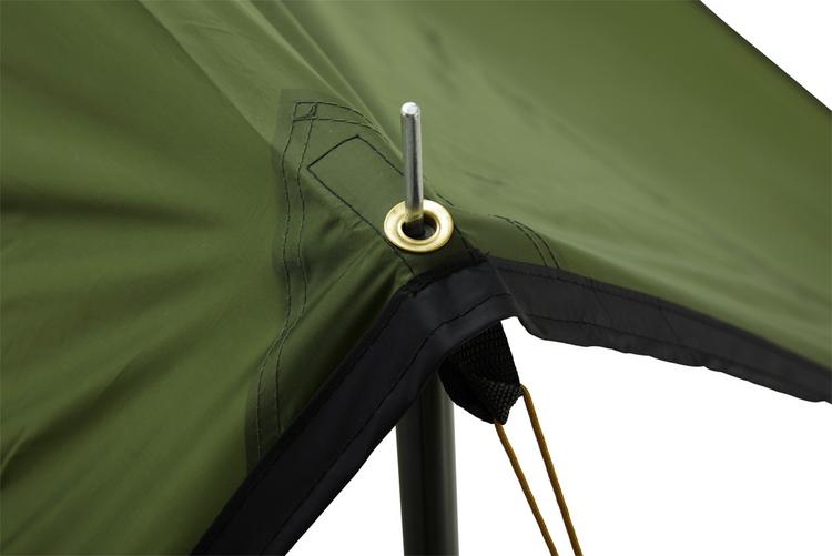 Grand Canyon Grand Canyon ZUNI 3 Tarp - Capulet Olive - 5 | SportScheck