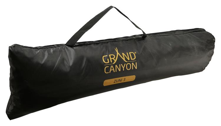 Grand Canyon Grand Canyon ZUNI 3 Tarp - Capulet Olive - 2 | SportScheck