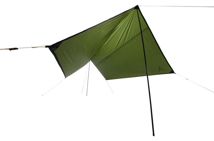 Grand Canyon Grand Canyon ZUNI 4 Tarp - Capulet Olive - 1 | SportScheck