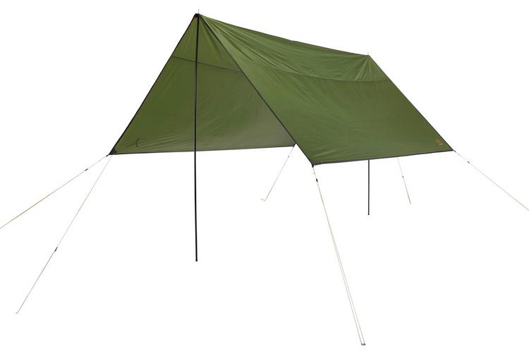 Grand Canyon Grand Canyon ZUNI 4 Tarp - Capulet Olive - 3 | SportScheck