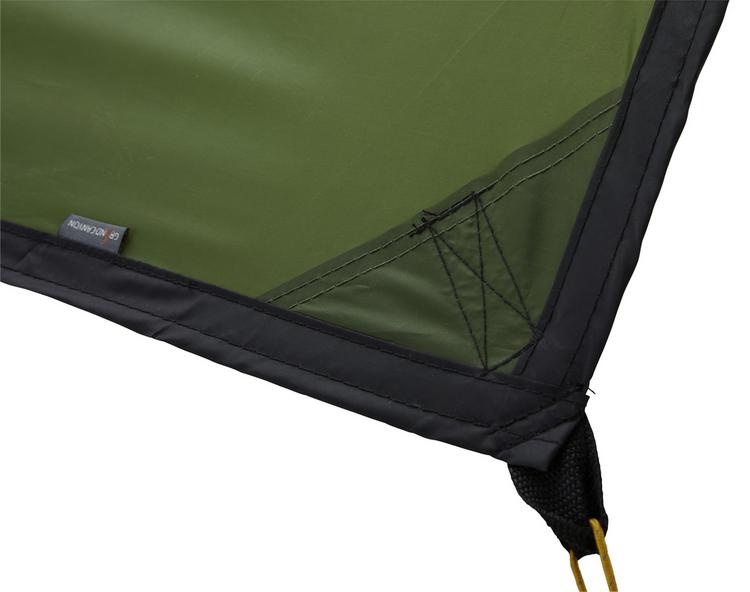 Grand Canyon Grand Canyon ZUNI 4 Tarp - Capulet Olive - 5 | SportScheck