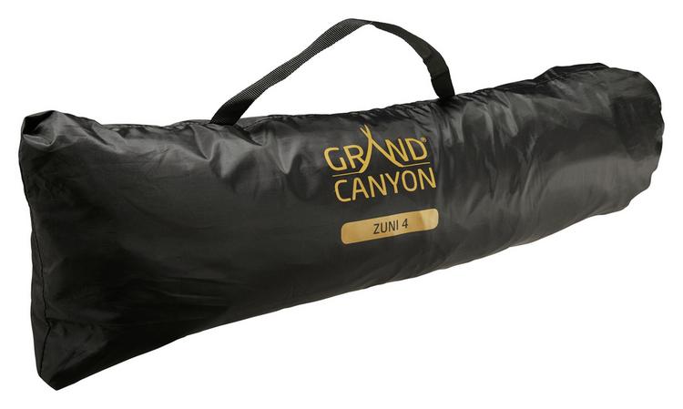 Grand Canyon Grand Canyon ZUNI 4 Tarp - Capulet Olive - 1 | SportScheck