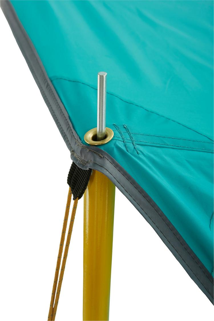 Grand Canyon Grand Canyon TAHUTA SHELTER 4 Tarp - Blue Grass - 5 | SportScheck