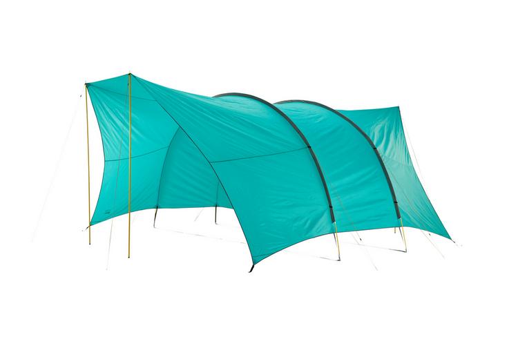Grand Canyon Grand Canyon TAHUTA SHELTER 5 Tarp - Blue Grass - 1 | SportScheck