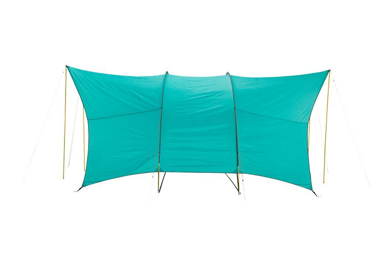 Grand Canyon Grand Canyon TAHUTA SHELTER 5 Tarp - Blue Grass - 2 | SportScheck