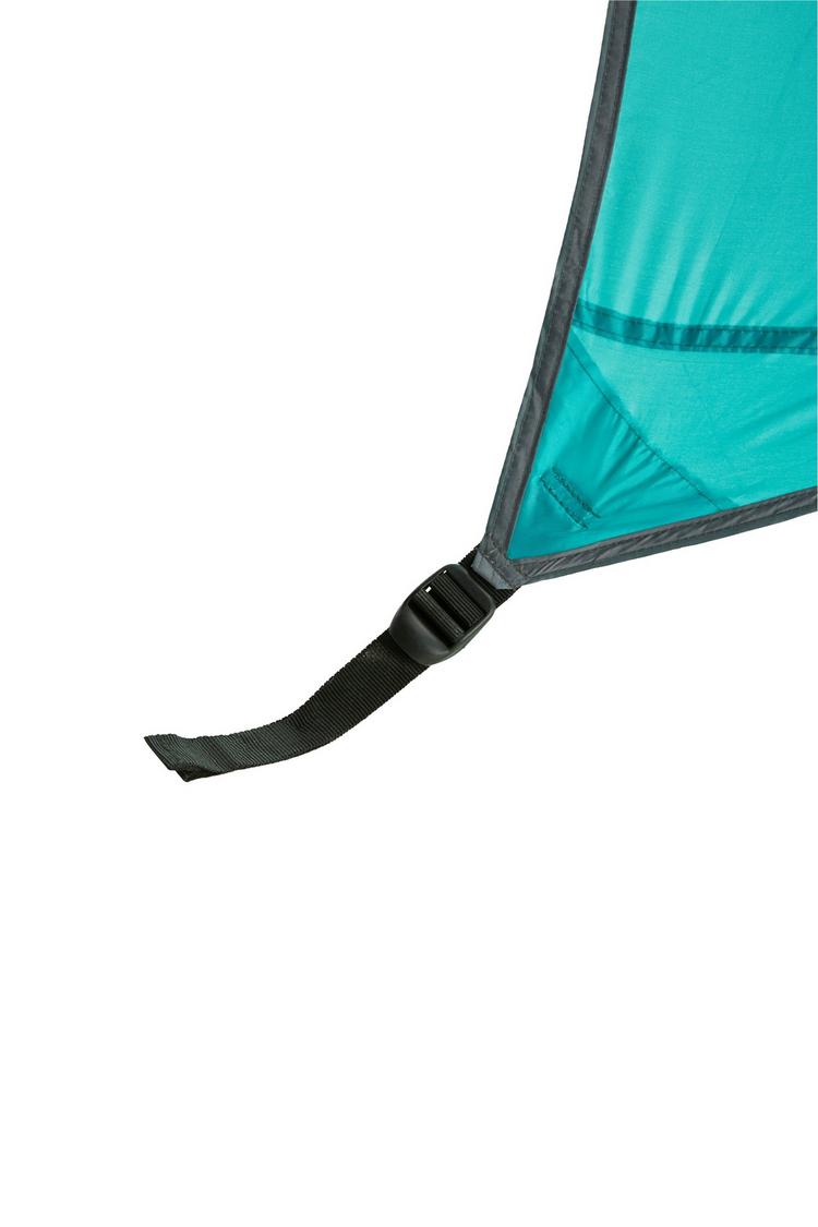 Grand Canyon Grand Canyon TAHUTA SHELTER 5 Tarp - Blue Grass - 6 | SportScheck