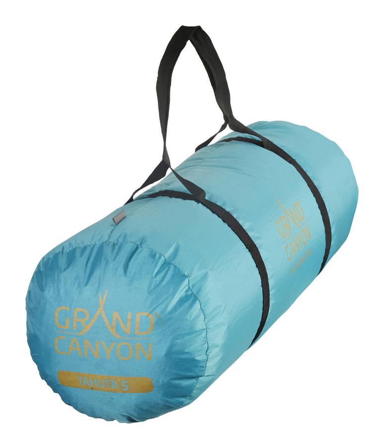 Grand Canyon Grand Canyon TAHUTA SHELTER 5 Tarp - Blue Grass - 1 | SportScheck