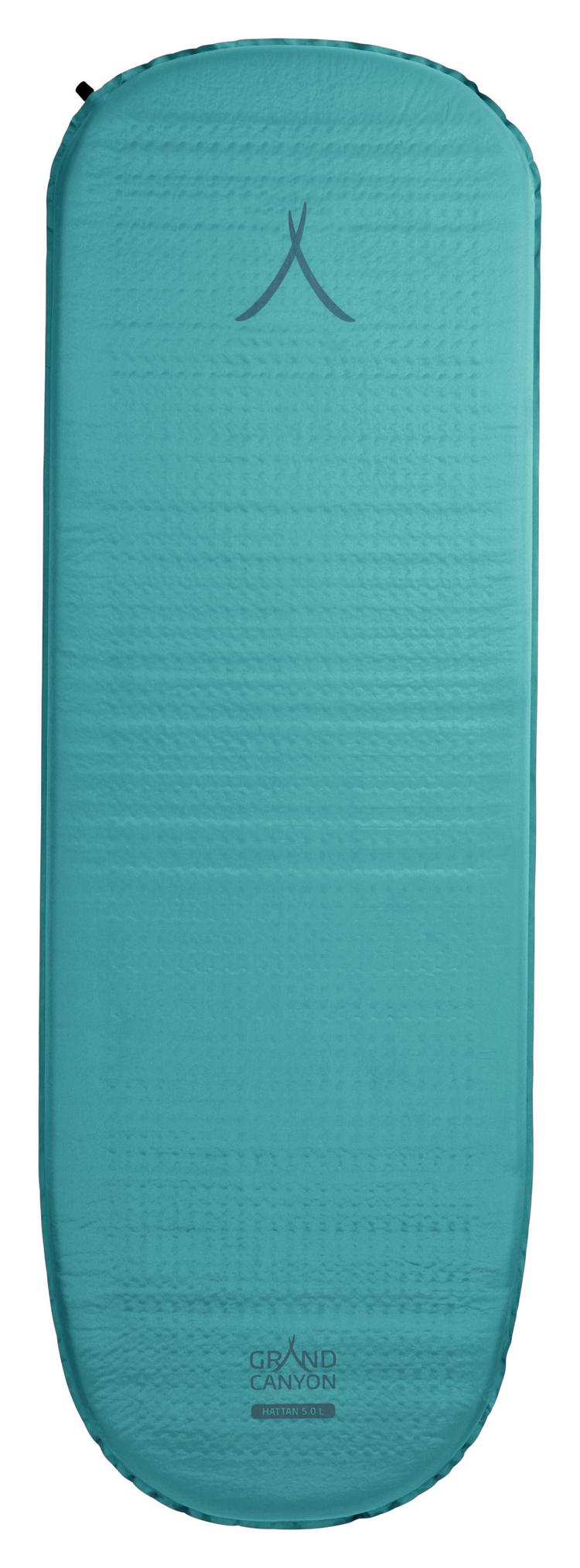 Grand Canyon Grand Canyon HATTAN 5.0 L Isomatte - Meadowbrook - 1 | SportScheck