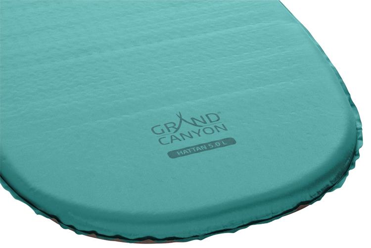 Grand Canyon Grand Canyon HATTAN 5.0 L Isomatte - Meadowbrook - 3 | SportScheck