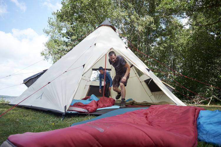 Grand Canyon Grand Canyon HATTAN 5.0 L Isomatte - Meadowbrook - 4 | SportScheck