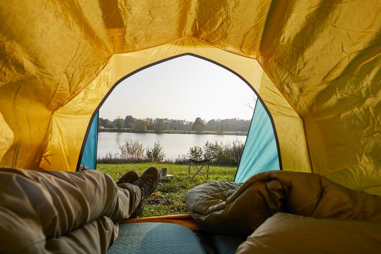 Grand Canyon Grand Canyon HATTAN 5.0 L Isomatte - Meadowbrook - 5 | SportScheck