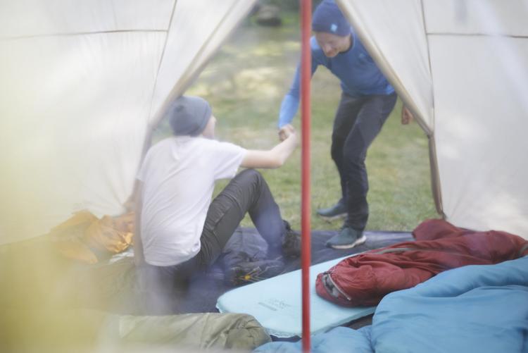 Grand Canyon Grand Canyon HATTAN 5.0 L Isomatte - Meadowbrook - 6 | SportScheck