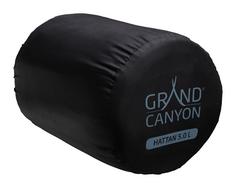 Rückansicht von Grand Canyon HATTAN 5.0 L Isomatte Meadowbrook
