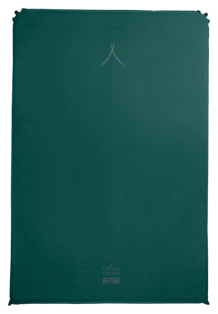 Grand Canyon Grand Canyon HANCOCK 5.0 DOUBLE Isomatte - Botanical Garden - 1 | SportScheck