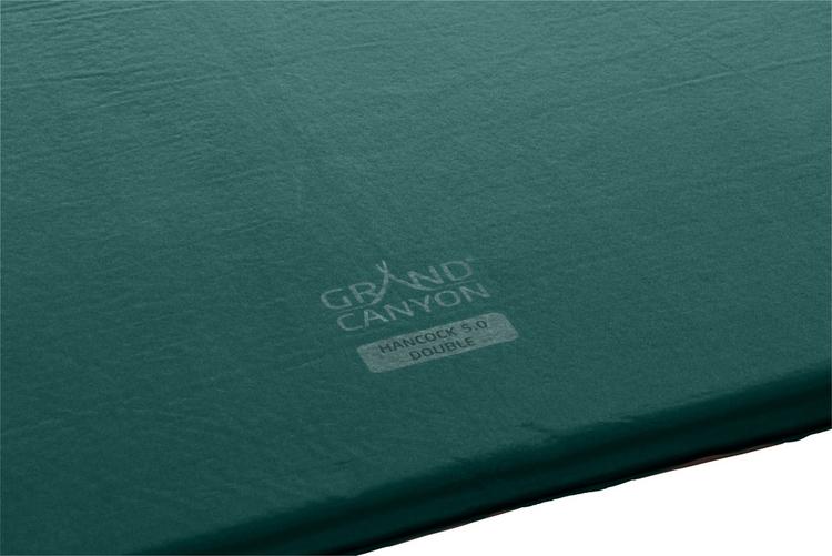Grand Canyon Grand Canyon HANCOCK 5.0 DOUBLE Isomatte - Botanical Garden - 2 | SportScheck