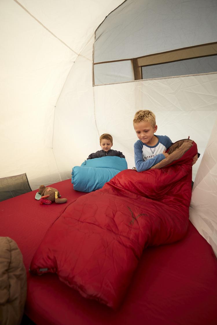 Grand Canyon Grand Canyon HANCOCK 5.0 DOUBLE Isomatte - Botanical Garden - 5 | SportScheck