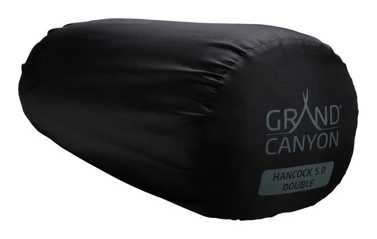 Grand Canyon Grand Canyon HANCOCK 5.0 DOUBLE Isomatte - Botanical Garden - 6 | SportScheck