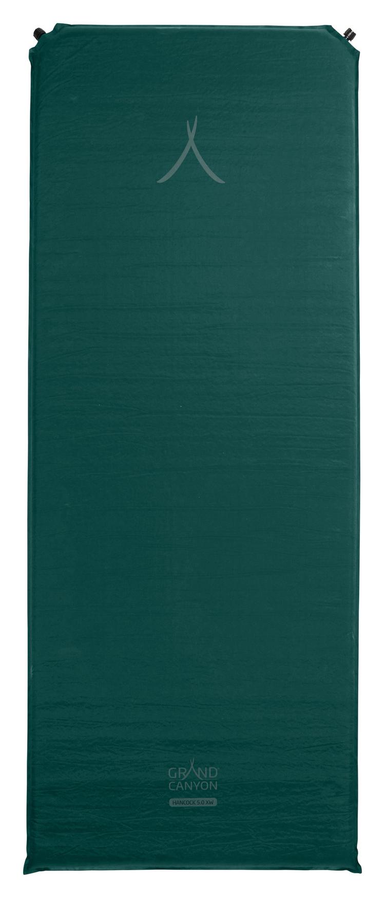 Grand Canyon Grand Canyon HANCOCK 5.0 XW Isomatte - Botanical Garden - 1 | SportScheck