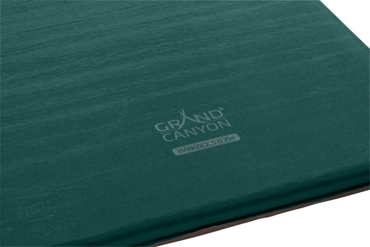 Grand Canyon Grand Canyon HANCOCK 5.0 XW Isomatte - Botanical Garden - 3 | SportScheck