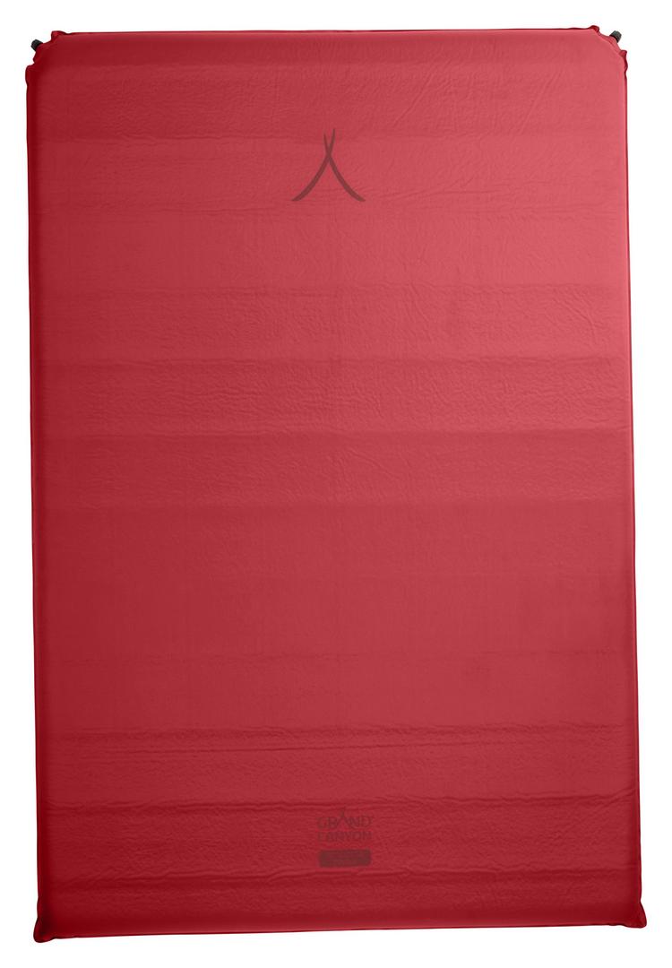 Grand Canyon Grand Canyon HANCOCK 7.5 DOUBLE Isomatte - American Beauty - 1 | SportScheck