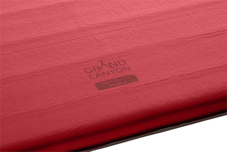 Grand Canyon Grand Canyon HANCOCK 7.5 DOUBLE Isomatte - American Beauty - 3 | SportScheck