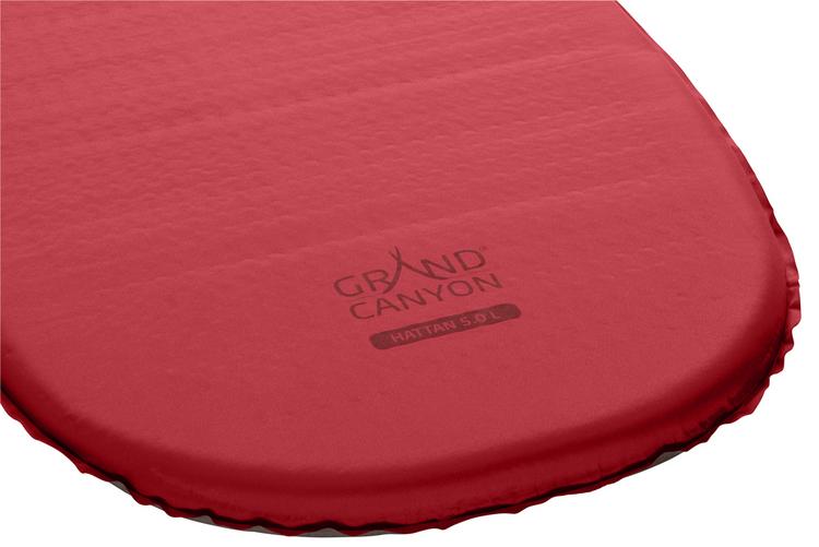 Grand Canyon Grand Canyon HATTAN 5.0 L Isomatte - American Beauty - 3 | SportScheck