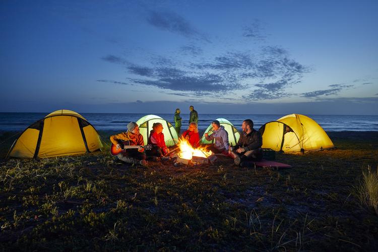 Grand Canyon Grand Canyon HATTAN 5.0 L Isomatte - American Beauty - 6 | SportScheck