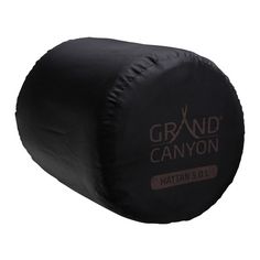 Rückansicht von Grand Canyon HATTAN 5.0 L Isomatte American Beauty