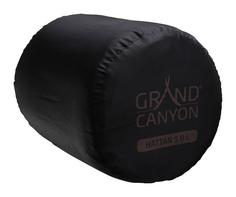 Rückansicht von Grand Canyon HATTAN 5.0 L Isomatte American Beauty