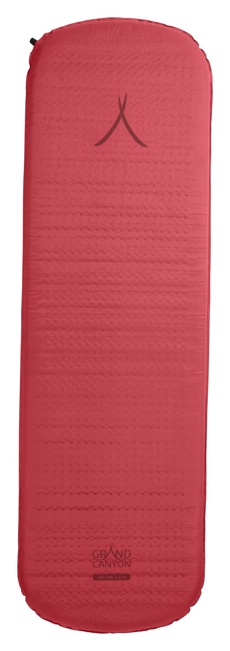 Grand Canyon Grand Canyon HATTAN 5.0 M Isomatte - American Beauty - 1 | SportScheck