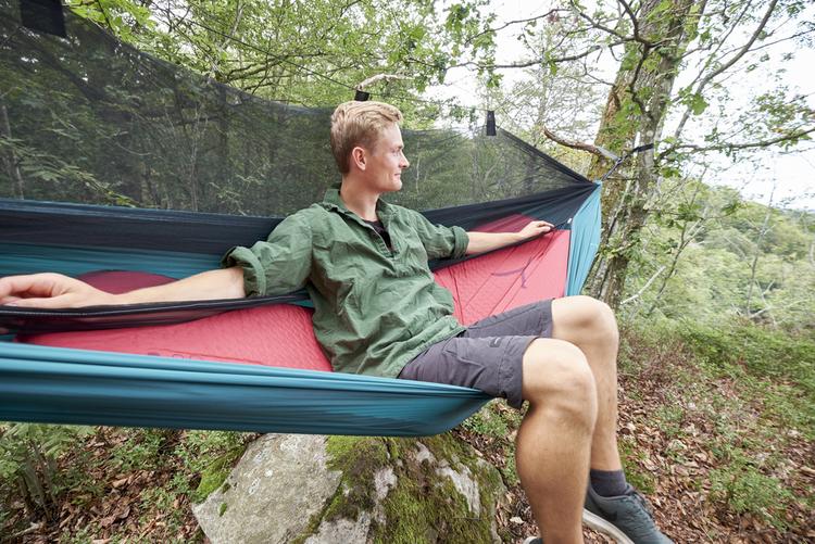 Grand Canyon Grand Canyon HATTAN 5.0 M Isomatte - American Beauty - 4 | SportScheck