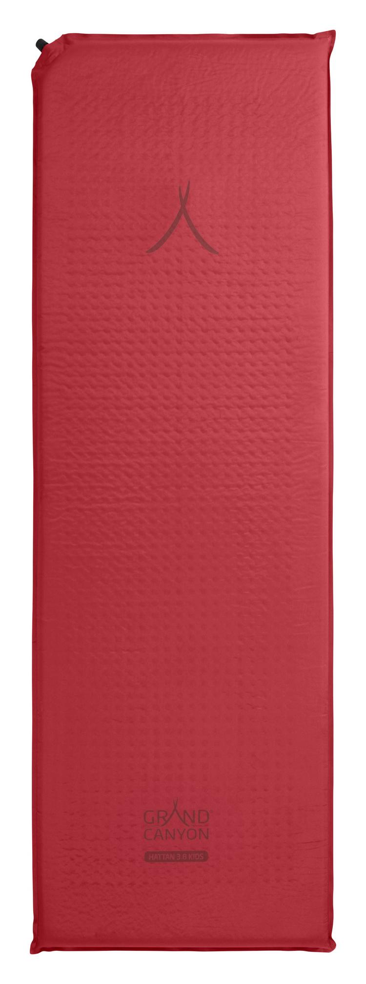 Grand Canyon Grand Canyon HATTAN 3.8 KIDS Isomatte - American Beauty - 1 | SportScheck