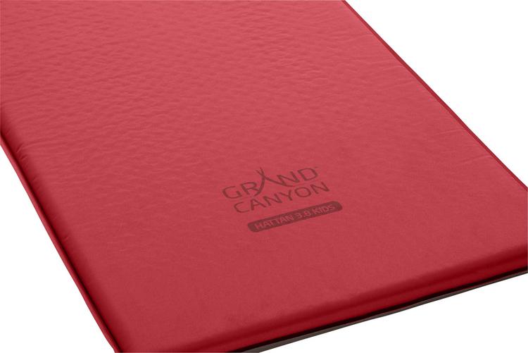 Grand Canyon Grand Canyon HATTAN 3.8 KIDS Isomatte - American Beauty - 3 | SportScheck