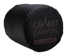 Rückansicht von Grand Canyon HATTAN 3.8 KIDS Isomatte American Beauty