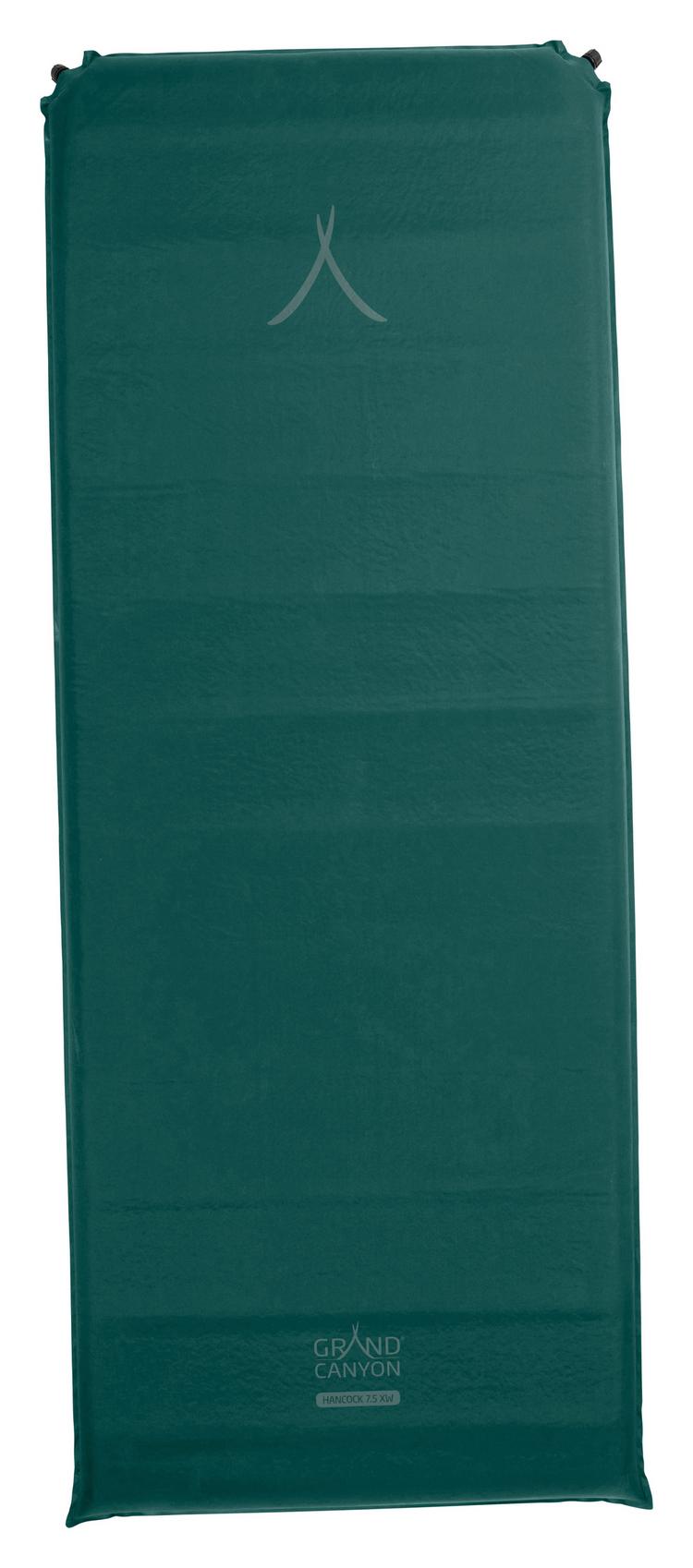 Grand Canyon Grand Canyon HANCOCK 7.5 XW Isomatte - Botanical Garden - 1 | SportScheck