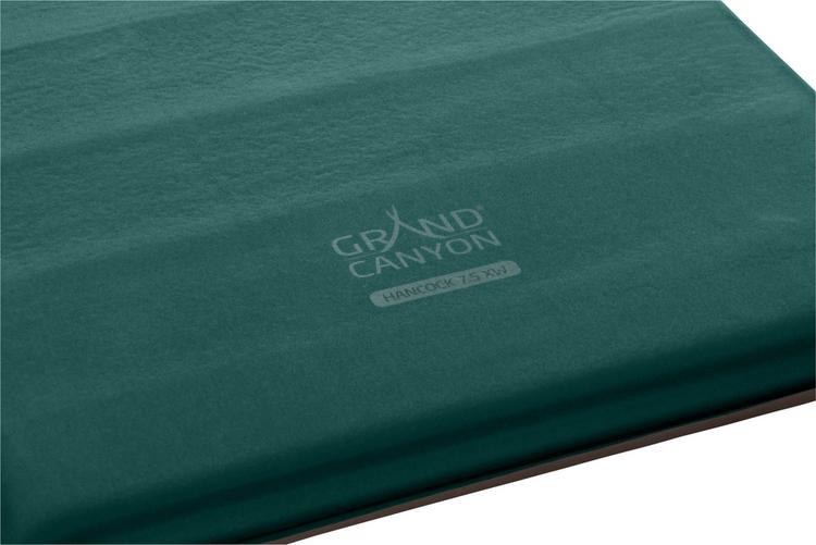 Grand Canyon Grand Canyon HANCOCK 7.5 XW Isomatte - Botanical Garden - 3 | SportScheck