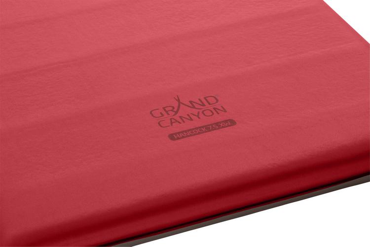 Grand Canyon Grand Canyon HANCOCK 7.5 XW Isomatte - American Beauty - 3 | SportScheck