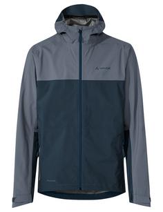 VAUDE Men's Moab Rain Jacket Outdoorjacke Herren heron