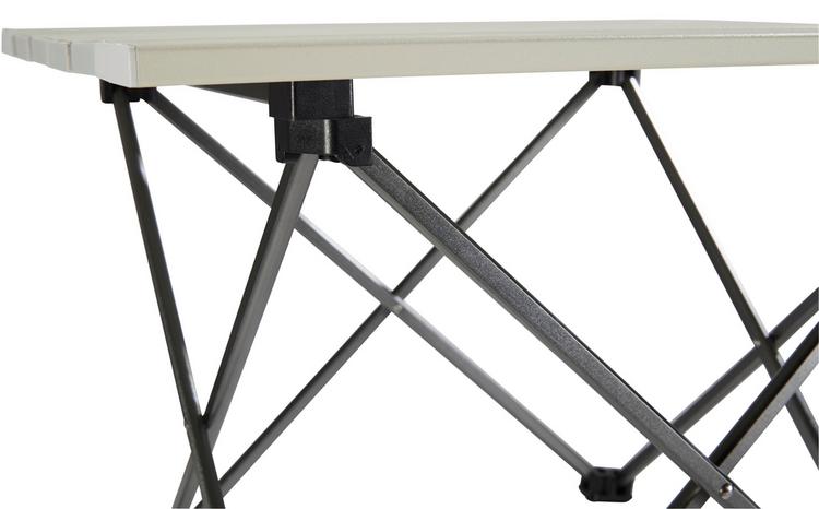 Grand Canyon Grand Canyon TUCKET TABLE MINI Campingtisch - White - 1 | SportScheck