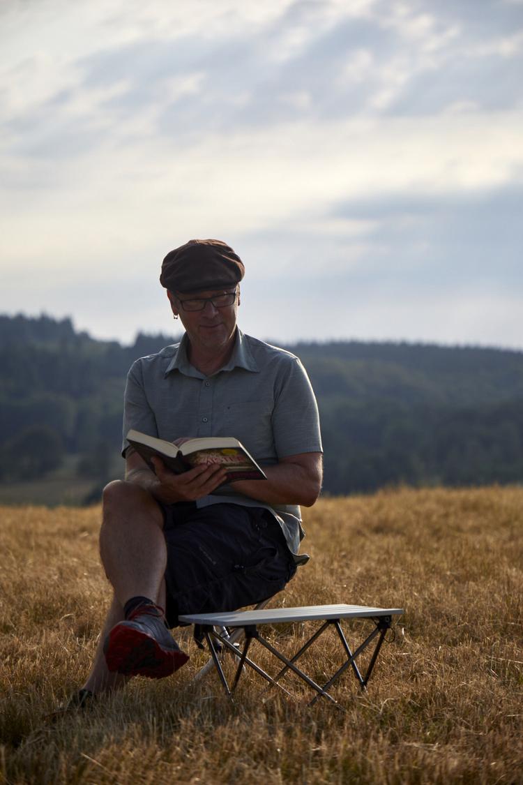 Grand Canyon Grand Canyon TUCKET TABLE MINI Campingtisch - White - 4 | SportScheck