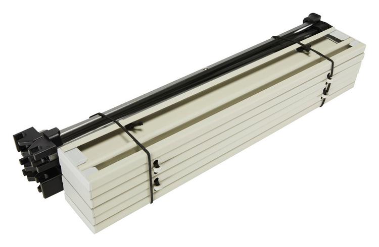 Grand Canyon Grand Canyon TUCKET TABLE MINI Campingtisch - White - 1 | SportScheck