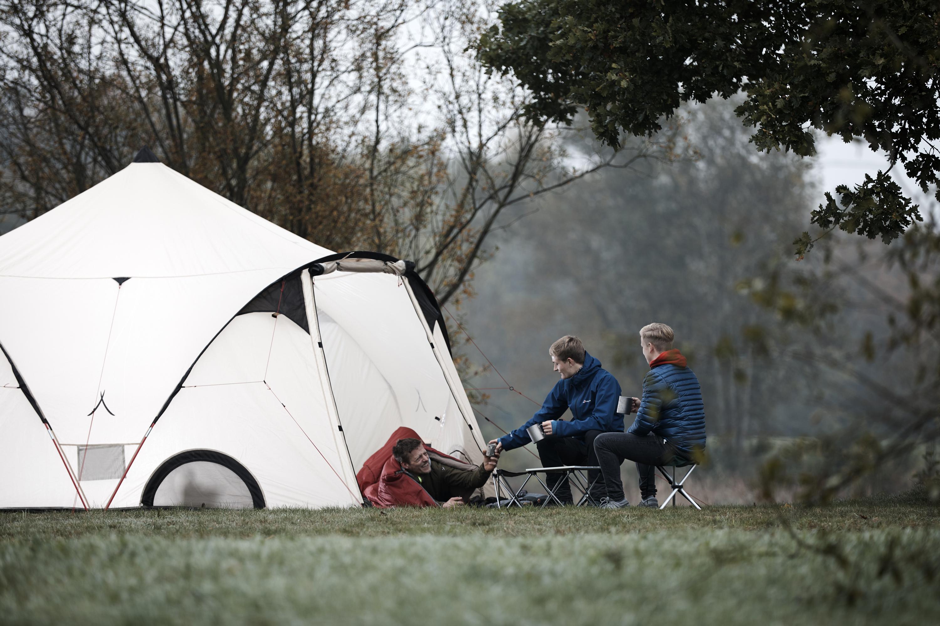 Grand Canyon Grand Canyon SUPAI Campingstuhl - 0 | SportScheck