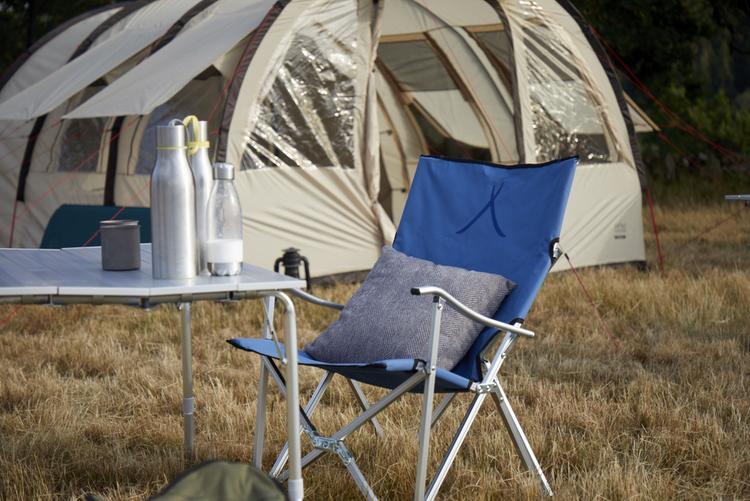 Grand Canyon Grand Canyon EL TOVAR Campingstuhl - Dark Blue - 6 | SportScheck