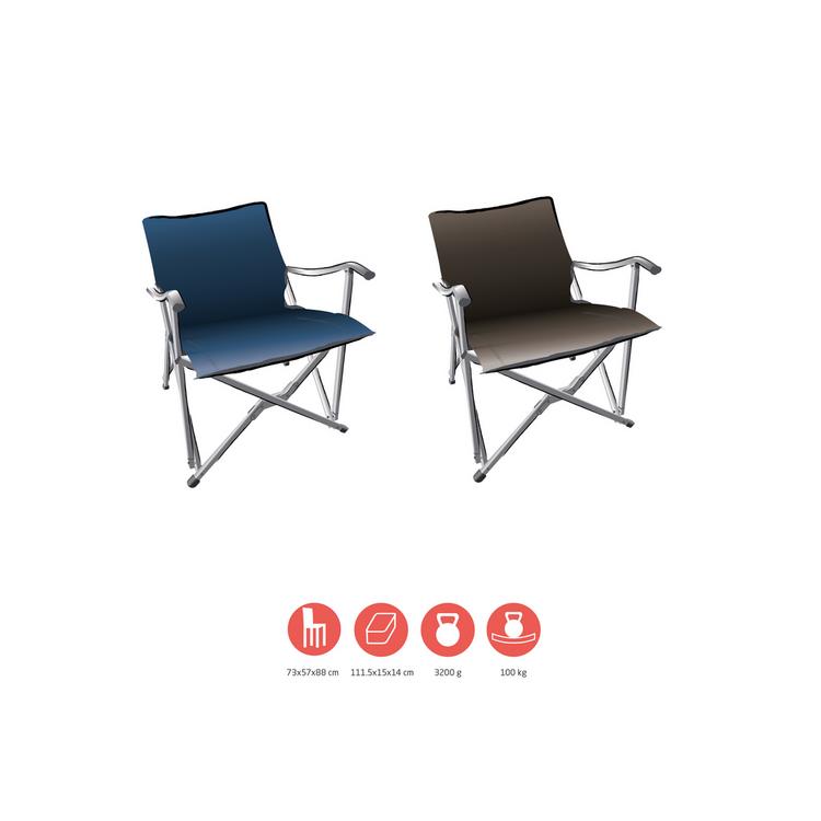 Grand Canyon Grand Canyon EL TOVAR Campingstuhl - Falcon - 0 | SportScheck