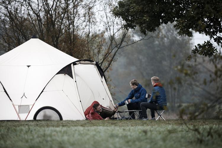 Grand Canyon Grand Canyon SINYALA MINI Campingstuhl - Eden - 0 | SportScheck