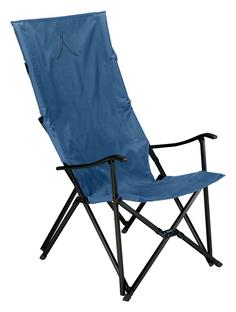 Grand Canyon EL TOVAR HIGHBACK Campingstuhl Dark Blue