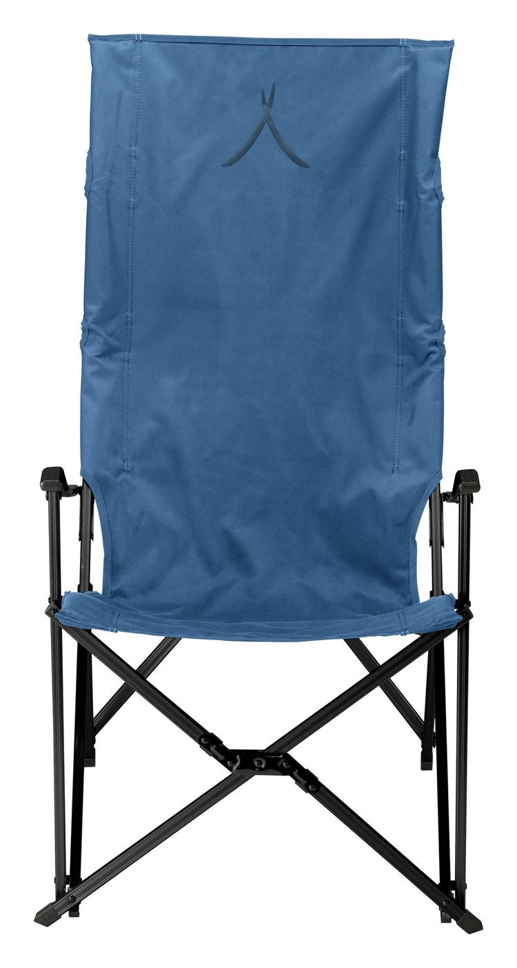Grand Canyon Grand Canyon EL TOVAR HIGHBACK Campingstuhl - Dark Blue - 1 | SportScheck